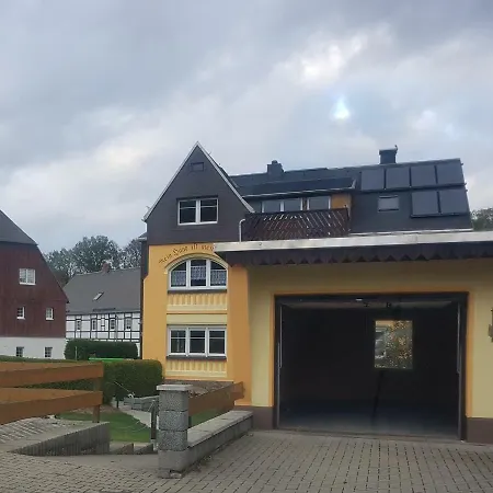 Apartman Alte Post *