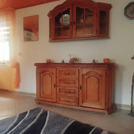 Apartman Alte Post