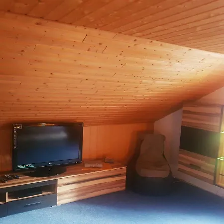 Apartman Alte Post *
