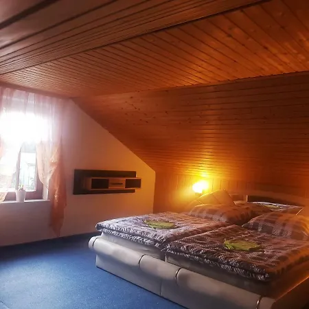 Apartman Alte Post *
