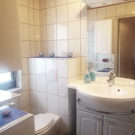 Alte Post Apartman Mulda/Sa.