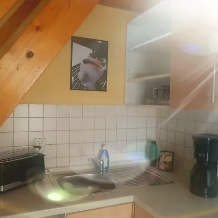 Apartman Alte Post *