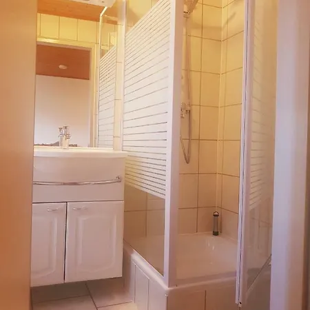 Apartman Alte Post Mulda/Sa.